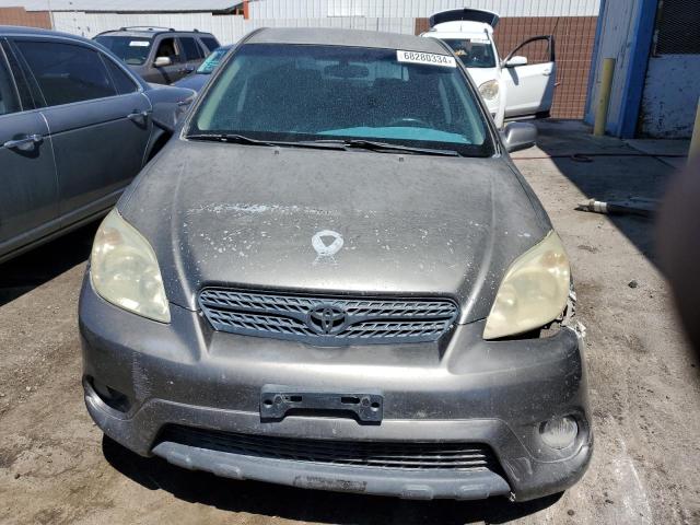 Photo 5 from auction – 2005 TOYOTA COROLLA MA with VIN 2T1KR32E75C490507