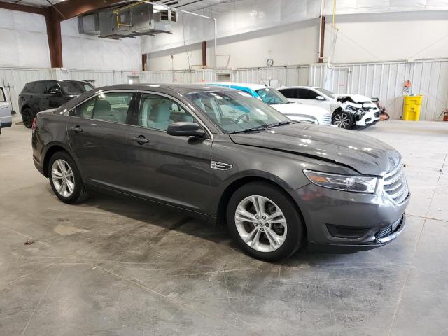 Photo 4 from auction – 2016 FORD TAURUS SE with VIN 1FAHP2D80GG153320