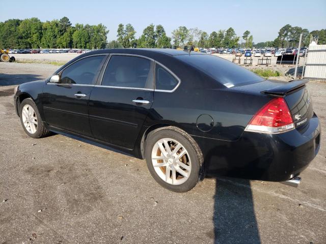 Photo 2 from auction – 2012 CHEVROLET IMPALA LTZ with VIN 2G1WC5E38C1198992