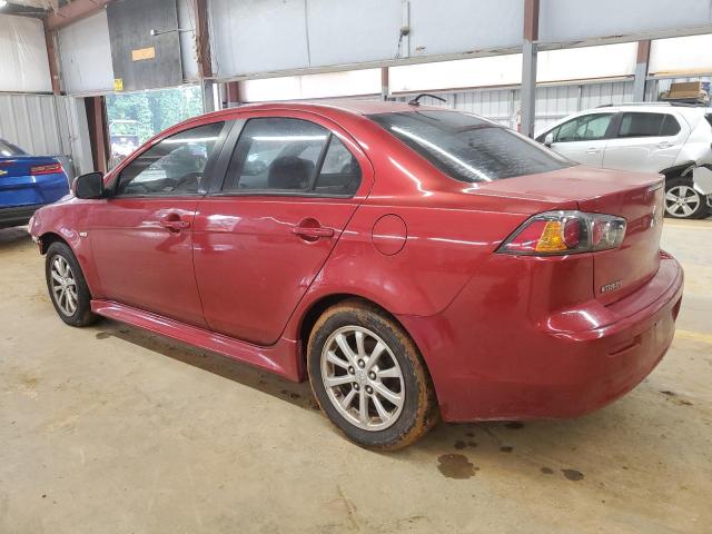 Photo 2 from auction – 2011 MITSUBISHI LANCER ES/ with VIN JA32U2FU0BU018110
