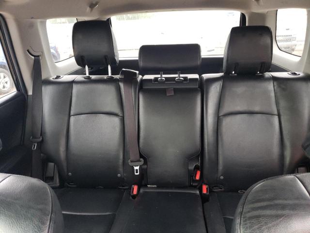 Photo 10 from auction – 2012 TOYOTA 4RUNNER SR with VIN JTEBU5JR0C5087814