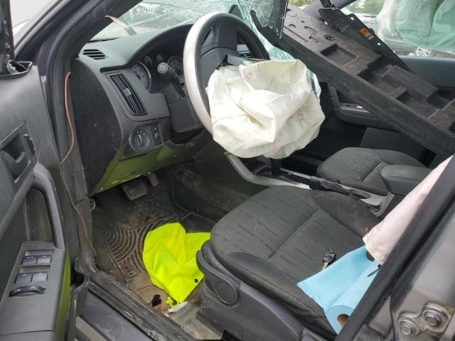 Photo 8 from auction – 2009 FORD FOCUS SE with VIN 1FAHP35N99W253743