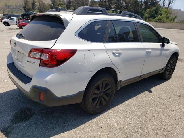 Photo 3 from auction – 2018 SUBARU OUTBACK 2. with VIN 4S4BSACC3J3340771
