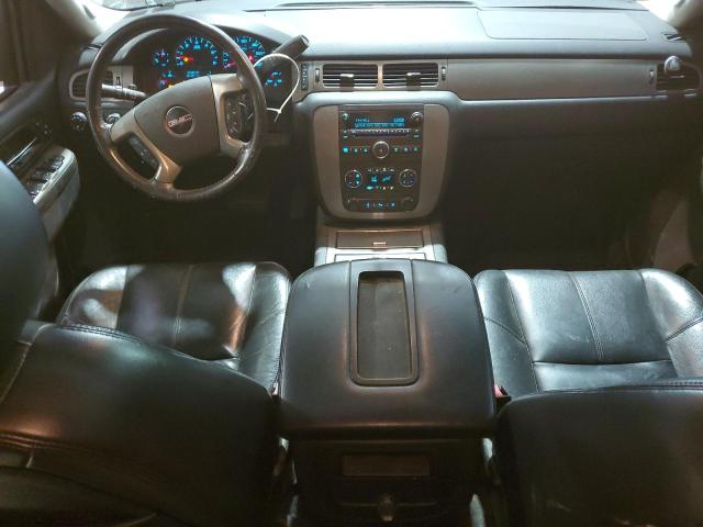 Photo 8 from auction – 2011 GMC SIERRA K15 with VIN 3GTP2WE3XBG141557