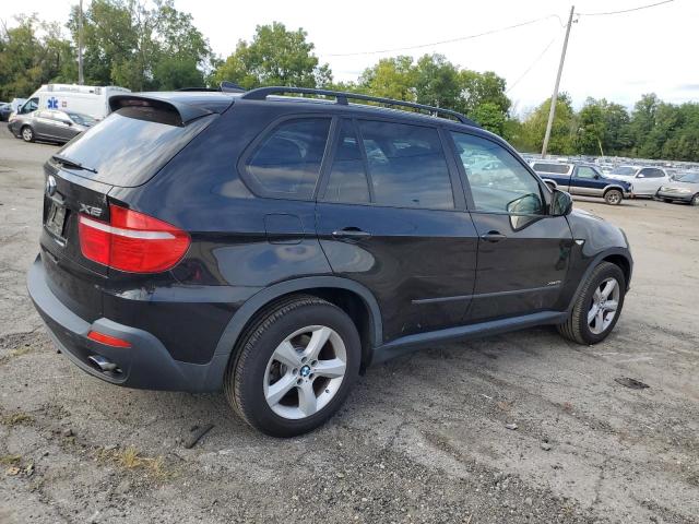 Photo 3 from auction – 2009 BMW X5 XDRIVE3 with VIN 5UXFE43559L271589