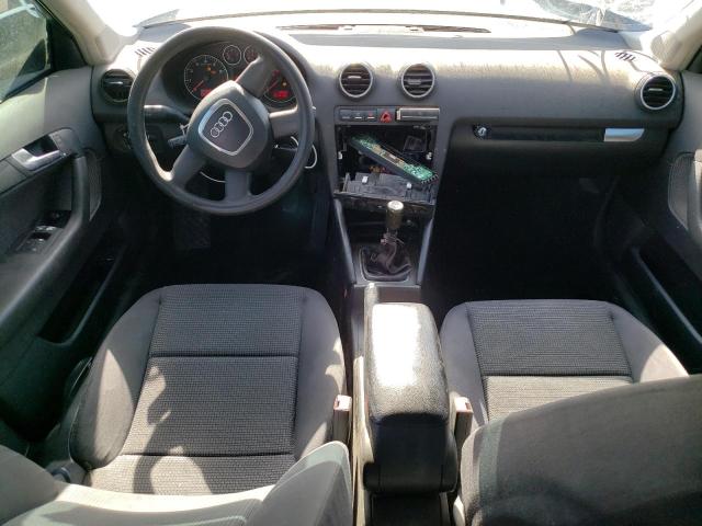 Photo 8 from auction – 2007 AUDI A3 2 with VIN WAUHF78P77A215307