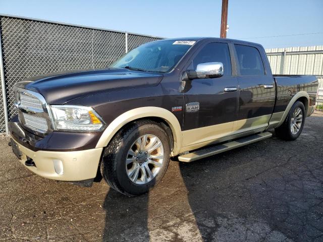 RAM 1500 LONGH 2016 مع رقم تعريف المركبة 1C6RR7WT1GS346880 - صورة من المزاد