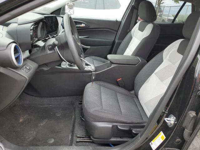 Photo 7 from auction – 2024 CHEVROLET TRAX LS with VIN KL77LFE2XRC082833