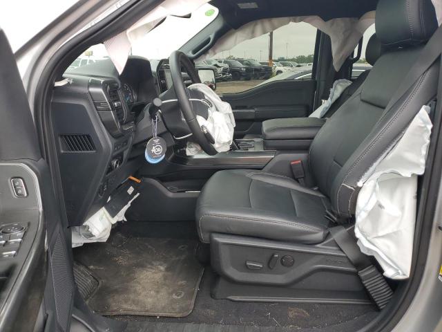 Photo 7 from auction – 2023 FORD F150 SUPER with VIN 1FTEW1EP7PFC98201
