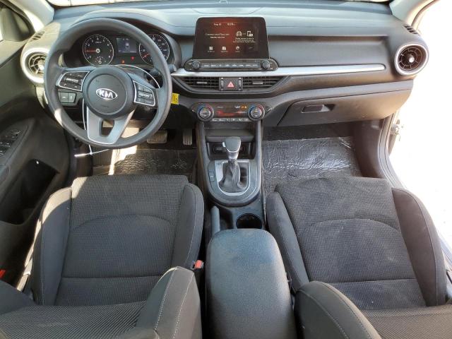 Photo 8 from auction – 2019 KIA FORTE FE with VIN 3KPF24AD3KE085486