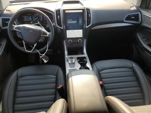 Photo 8 from auction – 2024 FORD EDGE SEL with VIN 2FMPK4J95RBB04097
