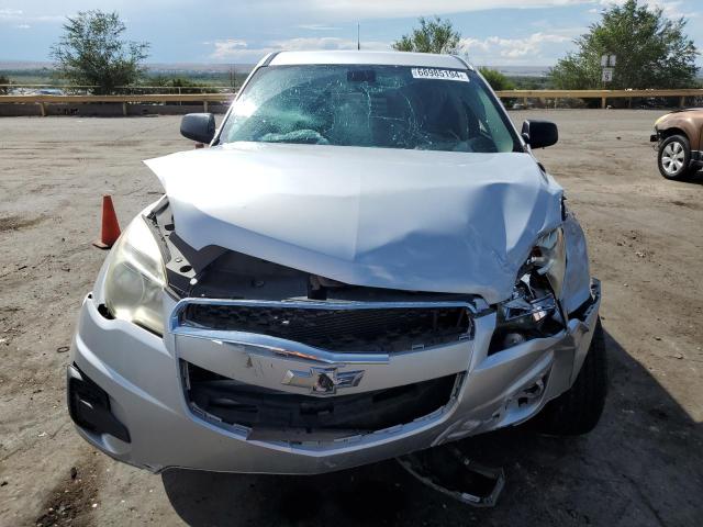 Photo 5 from auction – 2010 CHEVROLET EQUINOX LS with VIN 2CNALBEW0A6414761