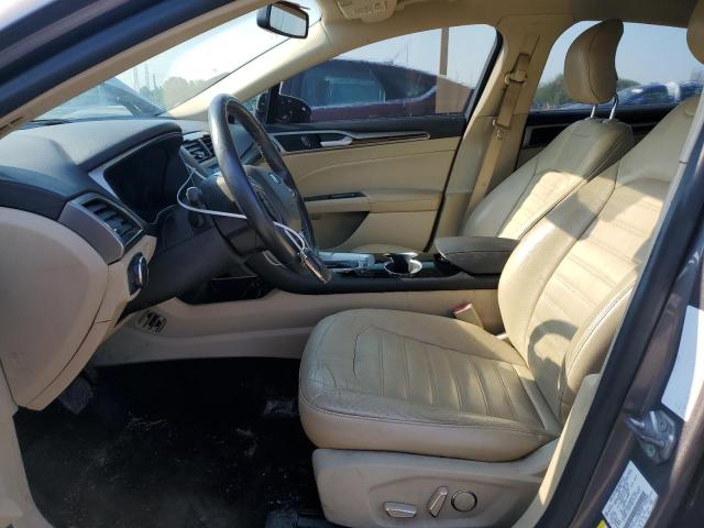 Photo 7 from auction – 2014 FORD FUSION SE with VIN 1FA6P0HD6E5389868