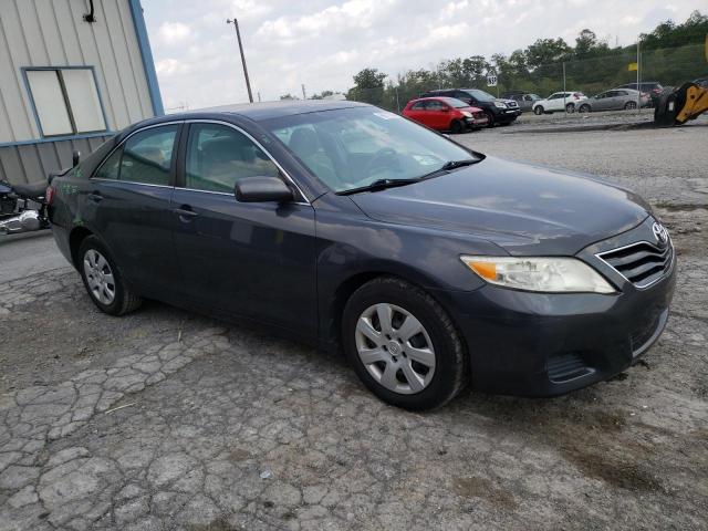 Photo 4 from auction – 2011 TOYOTA CAMRY BASE with VIN 4T1BF3EK6BU688015