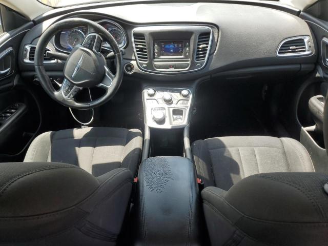 Photo 8 from auction – 2016 CHRYSLER 200 LX with VIN 1C3CCCFBXGN194195
