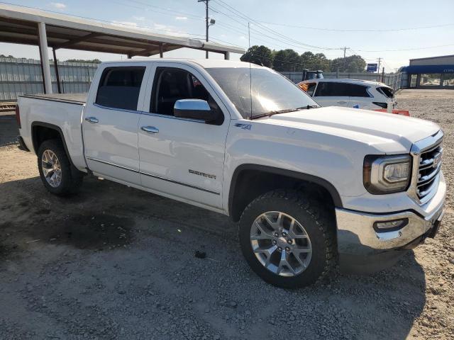 Photo 4 from auction – 2018 GMC SIERRA K15 with VIN 3GTU2NEJ4JG263227
