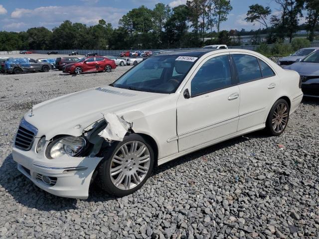 Photo 1 from auction – 2008 MERCEDES-BENZ E 350 with VIN WDBUF56X88B256547
