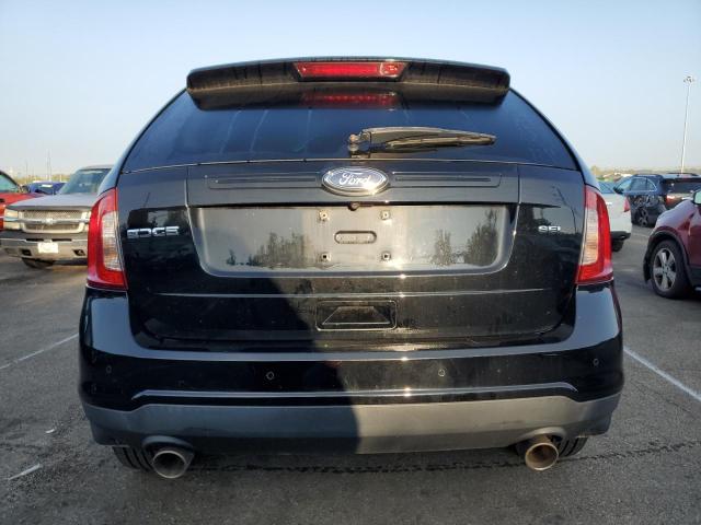 Photo 6 from auction – 2011 FORD EDGE SEL with VIN 2FMDK3JC2BBB50775