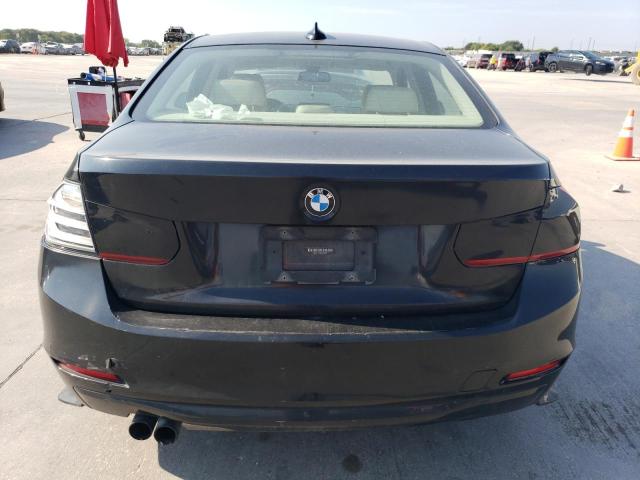 Photo 6 from auction – 2012 BMW 328 I SULE with VIN WBA3C1C56CF433497