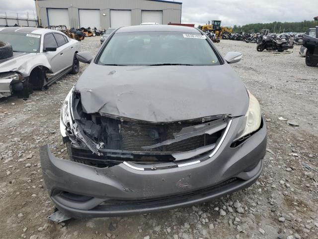Photo 5 from auction – 2012 HYUNDAI SONATA GLS with VIN 5NPEB4AC3CH419483