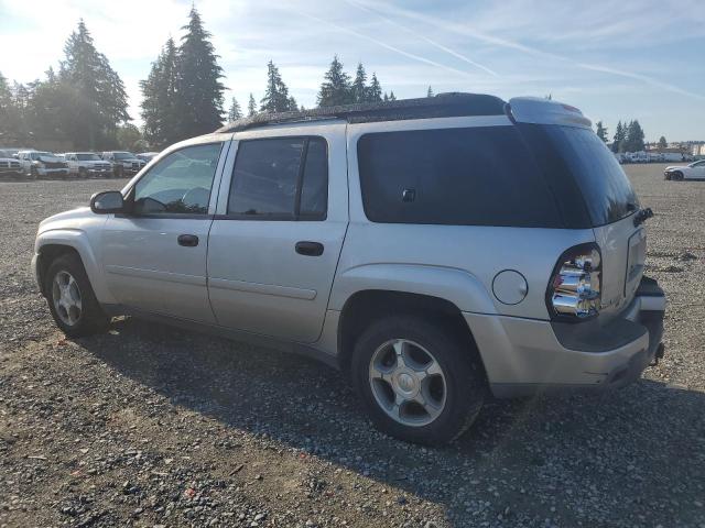 Photo 2 from auction – 2006 CHEVROLET TRAILBLAZE with VIN 1GNET16S866157218