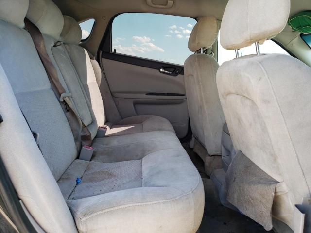 Photo 10 from auction – 2008 CHEVROLET IMPALA LT with VIN 2G1WT58K081329147