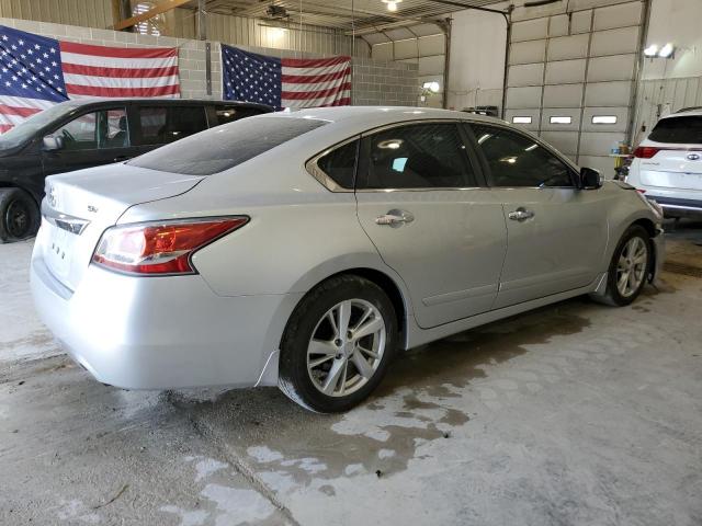 Photo 3 from auction – 2015 NISSAN ALTIMA 2.5 with VIN 1N4AL3AP1FC194186