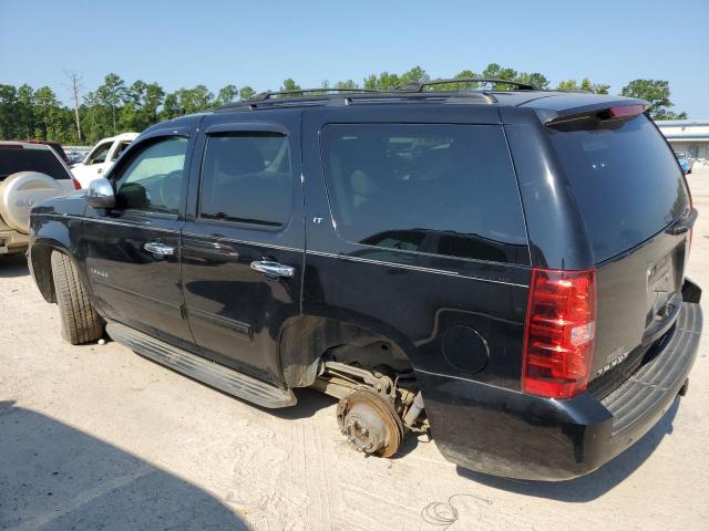 Photo 2 from auction – 2010 CHEVROLET TAHOE C150 with VIN 1GNUCBE00AR236200
