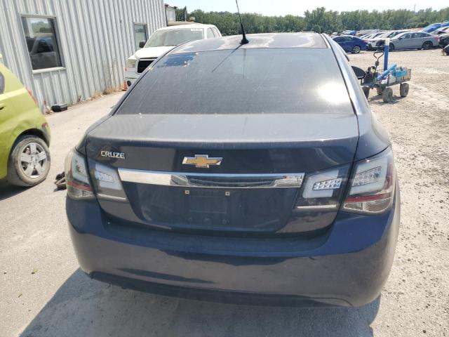 Photo 6 from auction – 2011 CHEVROLET CRUZE LS with VIN 1G1PD5SH5B7164995