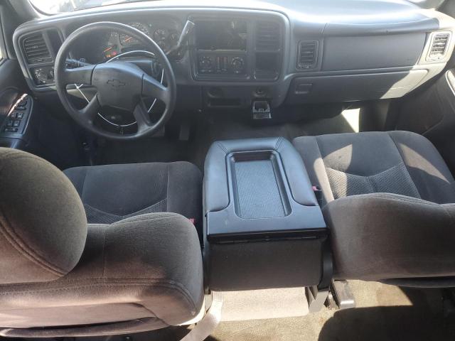 Photo 8 from auction – 2006 CHEVROLET SILVERADO with VIN 2GCEC13VX61191420