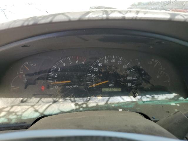 Photo 9 from auction – 2001 TOYOTA TUNDRA ACC with VIN 5TBBT44191S144809