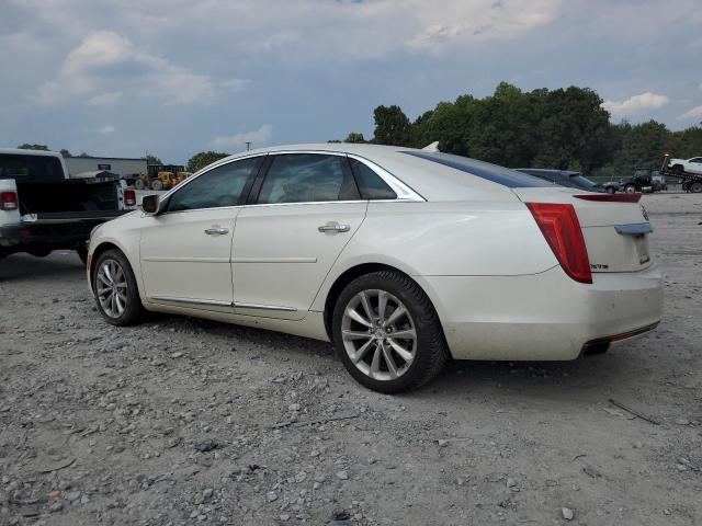 Photo 2 from auction – 2013 CADILLAC XTS LUXURY with VIN 2G61P5S30D9109917