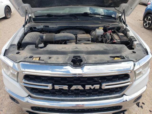Photo 11 from auction – 2023 RAM 1500 BIG H with VIN 1C6SRFFT7PN649432