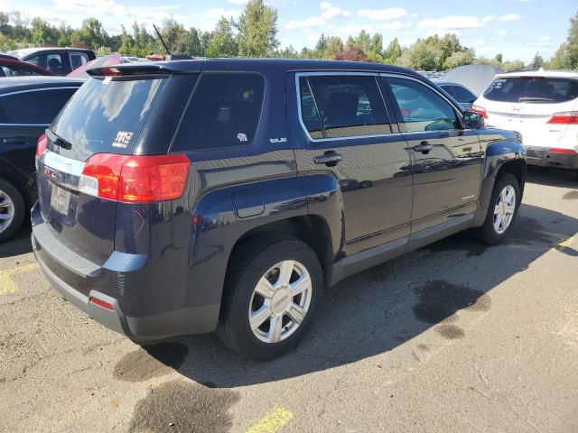 Photo 3 from auction – 2015 GMC TERRAIN SL with VIN 2GKALMEK3F6387063