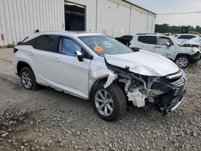 Photo 4 from auction – 2017 LEXUS RX 350 BAS with VIN 2T2BZMCA4HC097520