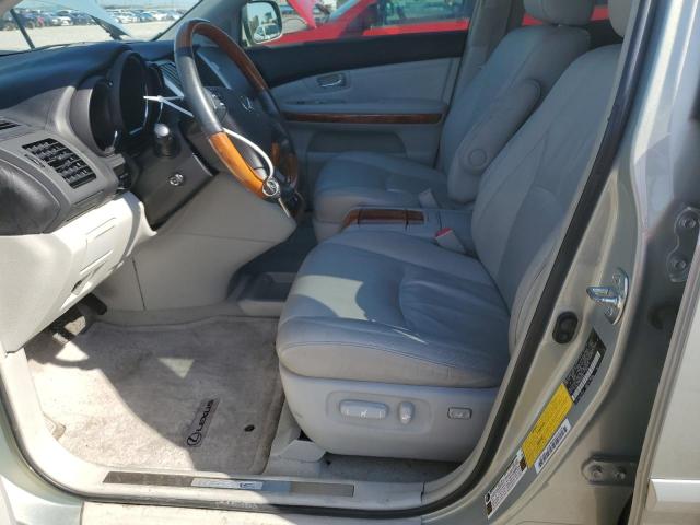 Photo 7 from auction – 2008 LEXUS RX 350 with VIN 2T2HK31U98C088852