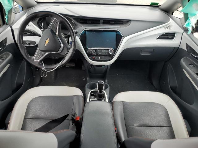 Photo 8 from auction – 2019 CHEVROLET BOLT EV PR with VIN 1G1FZ6S05K4117254