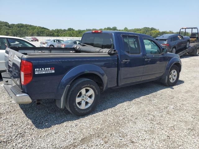 Photo 3 from auction – 2011 NISSAN FRONTIER S with VIN 1N6AD0FV4BC432567