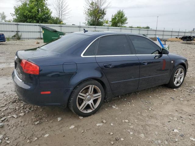 Photo 3 from auction – 2007 AUDI A4 2.0T QU with VIN WAUDF78E77A216230