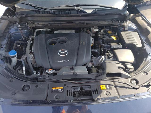 Photo 12 from auction – 2021 MAZDA CX-5 TOURI with VIN JM3KFBCM7M0458309