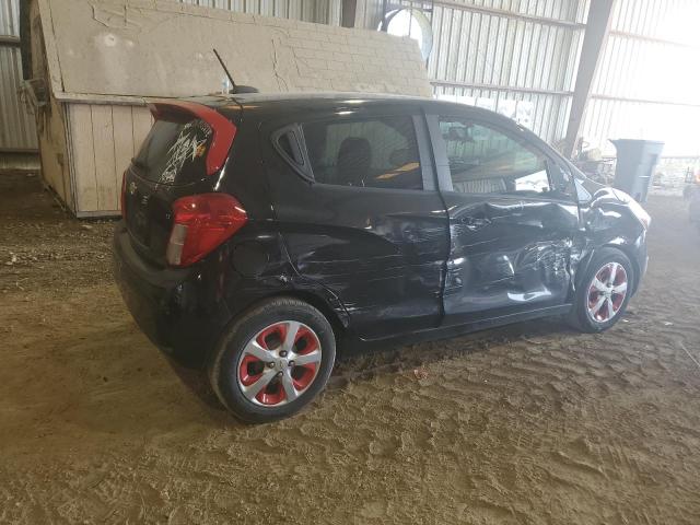 Photo 3 from auction – 2016 CHEVROLET SPARK 1LT with VIN KL8CD6SA9GC617098
