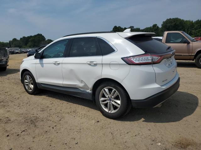 Photo 2 from auction – 2015 FORD EDGE SEL with VIN 2FMTK3J90FBC19078