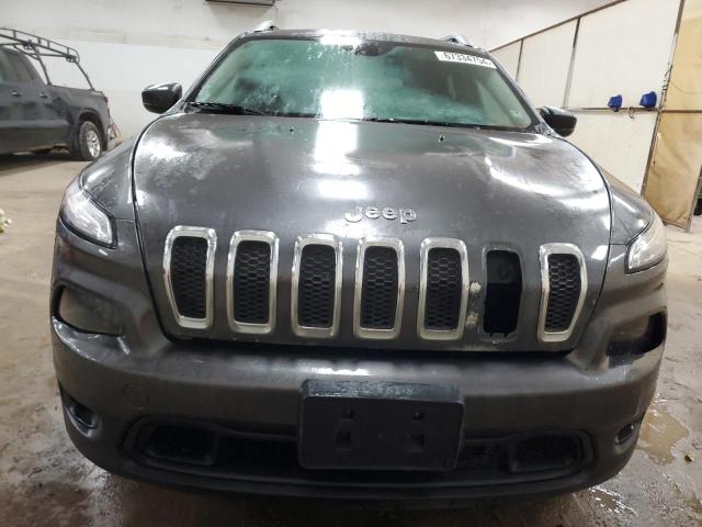 Photo 5 from auction – 2015 JEEP CHEROKEE L with VIN 1C4PJMCB7FW556246