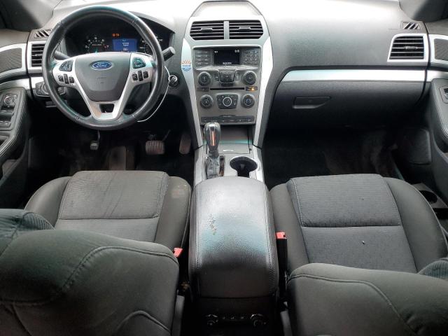 Photo 8 from auction – 2014 FORD EXPLORER X with VIN 1FM5K8D81EGC08784