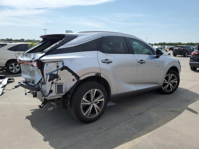 Photo 3 from auction – 2024 LEXUS RX 350 PRE with VIN JTJCHMAA3R2014204