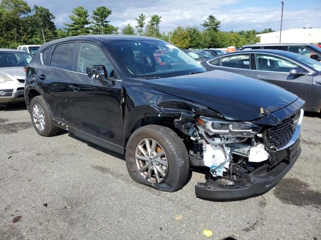 Photo 4 from auction – 2023 MAZDA CX-5 PREFE with VIN JM3KFBCM8P0276817