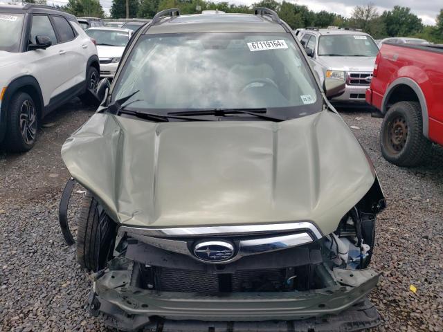 Photo 5 from auction – 2020 SUBARU FORESTER L with VIN JF2SKASC5LH464148