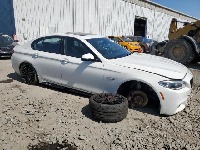 Photo 4 from auction – 2015 BMW 535 XI with VIN WBA5B3C59FD547100