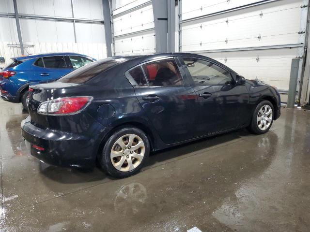 Photo 3 from auction – 2012 MAZDA 3 I with VIN JM1BL1UF6C1644928