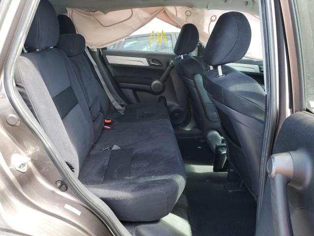 Photo 11 from auction – 2011 HONDA CR-V EX with VIN 5J6RE3H5XBL026899